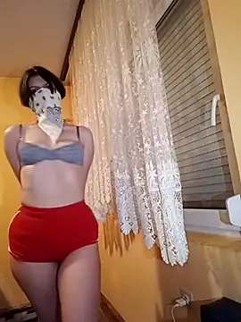 Snapshot of MeCherryy chatting on 03/13/25, 10:54 MeCherryy online show from 03/13/25, 10:54