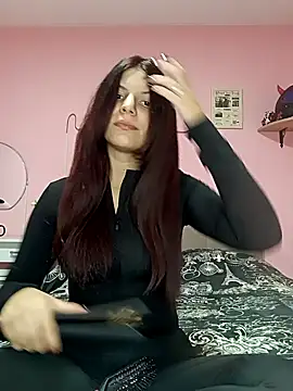 Snapshot of MeCherryy chatting on 09/26/25, 07:51 MeCherryy online show from 09/26/25, 07:51