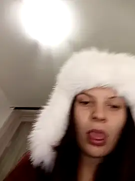 Snapshot of MeCherryy chatting on 10/30/25, 06:52 MeCherryy online show from 10/30/25, 06:52