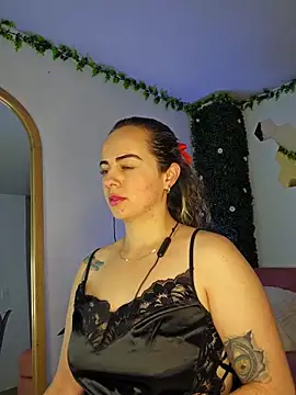 Sairy  online show from 04/02/26, 03:04