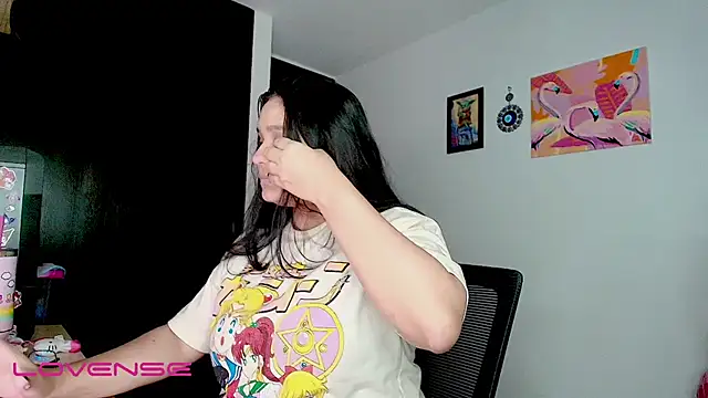 ashliecooperrr online show from 09/30/25, 03:55