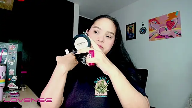 ashliecooperrr online show from 10/04/25, 03:37