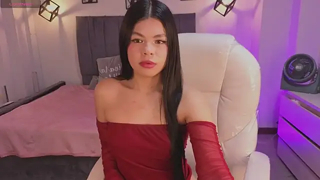 Snapshot of Pretty_Johnson_ chatting on 07/18/26, 03:33 Pretty Johnson online show from 07/18/26, 03:33