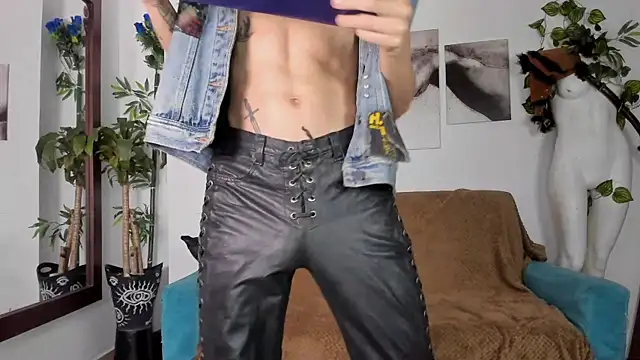 Giotrashy online show from 01/07/26, 11:18