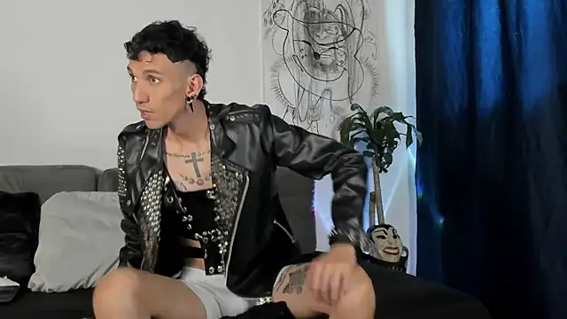 Snapshot of Giotrashy chatting on 06/20/26, 07:49 Giotrashy online show from 06/20/26, 07:49