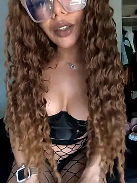 Alyssa 76 online show from 09/11/25, 02:50