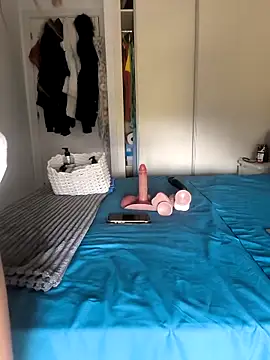 Alyssa 76 online show from 09/18/25, 04:09