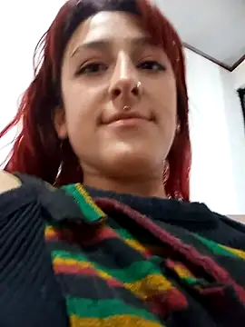 Snapshot of Hairydoll_ chatting on 09/13/25, 10:31 Hairydoll  online show from 09/13/25, 10:31