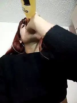 Snapshot of Hairydoll_ chatting on 10/20/25, 07:58 Hairydoll  online show from 10/20/25, 07:58