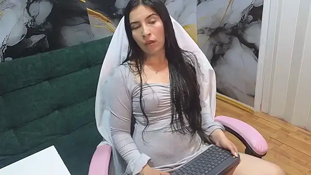 valery 0803 online show from 10/20/25, 07:36