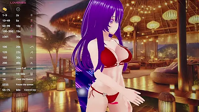 AkiraVixent online show from 03/21/25, 03:02