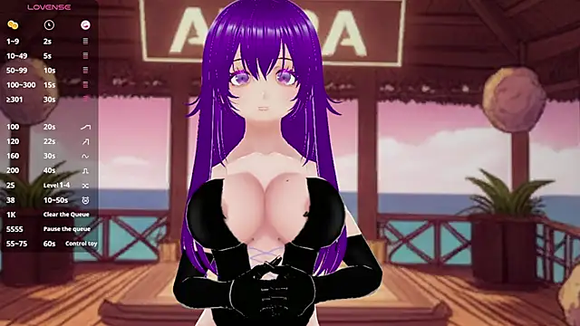 AkiraVixent online show from 09/12/25, 06:08