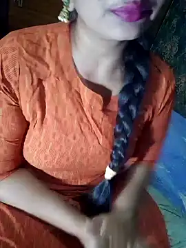 Snapshot of Shalini_telugu09 chatting on 06/05/26, 02:45 Shalini telugu09 online show from 06/05/26, 02:45