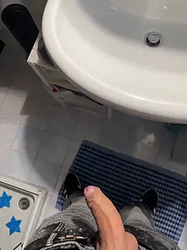 impaolo20 online show from 02/05/26, 04:00