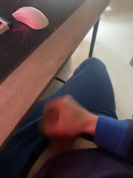 impaolo20 online show from 03/22/26, 01:25