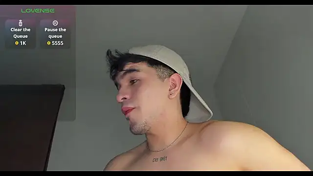 cmzo  online show from 10/13/25, 12:43