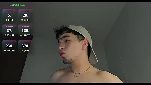 cmzo  online show from 01/13/26, 01:22