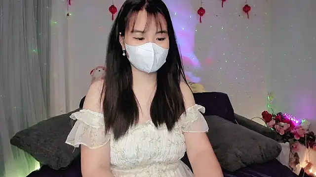 SanaAnika online show from 05/20/26, 02:12