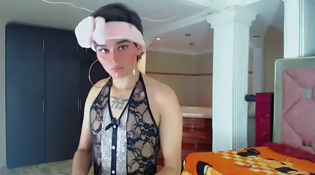 Snapshot of Haruka_Hikari chatting on 03/18/25, 06:03 Haruka Hikari online show from 03/18/25, 06:03