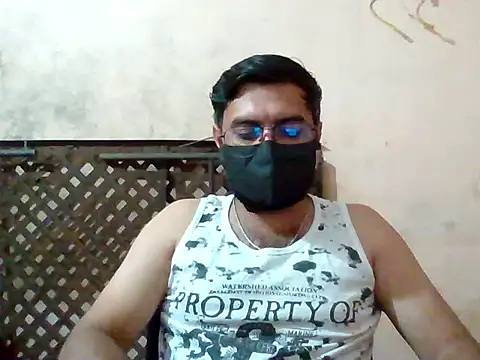 indori guy online show from 03/20/26, 12:21