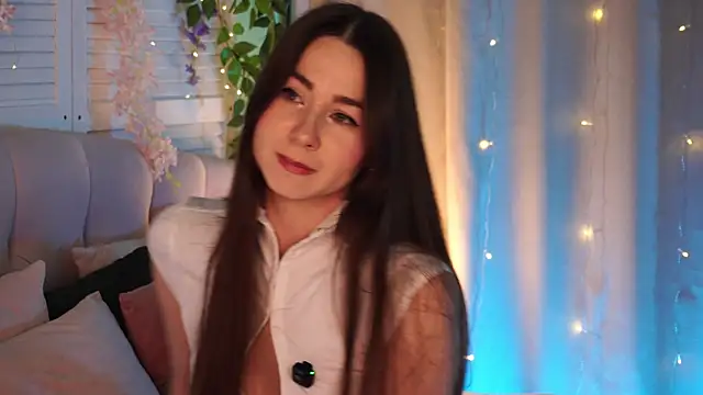 EvaMossi online show from 04/17/26, 08:17