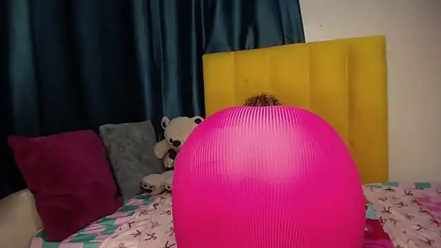 blackrose001 online show from 10/17/25, 03:14