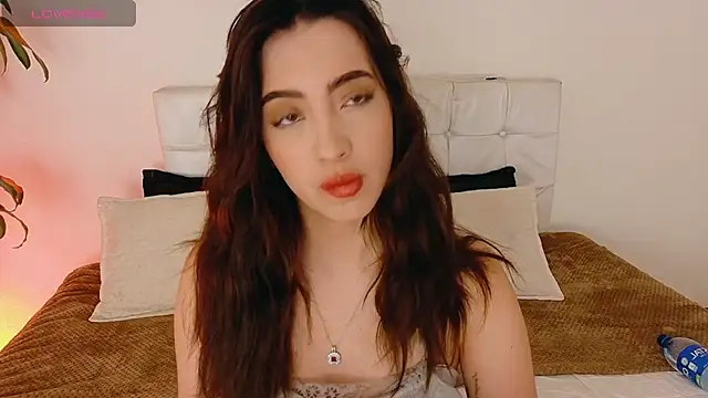 Rebbecawhite meow online show from 09/14/25, 05:01