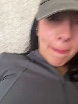 Rebbecawhite meow online show from 01/31/26, 07:11