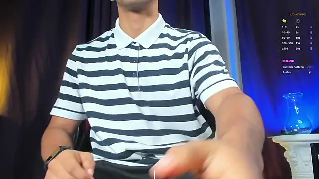 Colstorw  online show from 11/29/25, 10:18