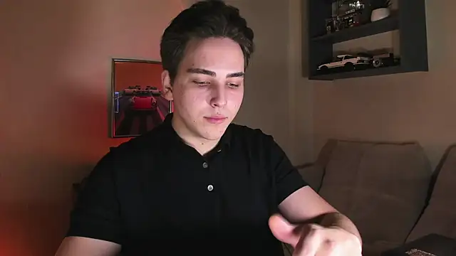 Eric ether online show from 11/01/25, 09:50