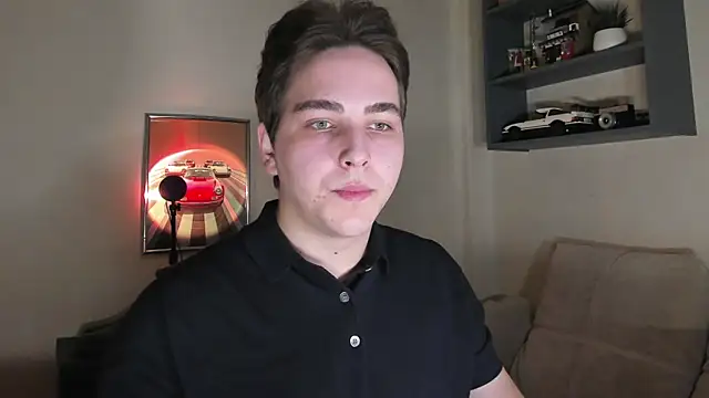 Eric ether online show from 11/24/25, 08:19