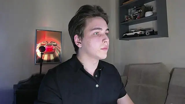 Eric ether online show from 11/27/25, 07:27