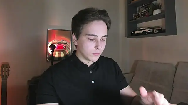 Eric ether online show from 11/29/25, 03:15