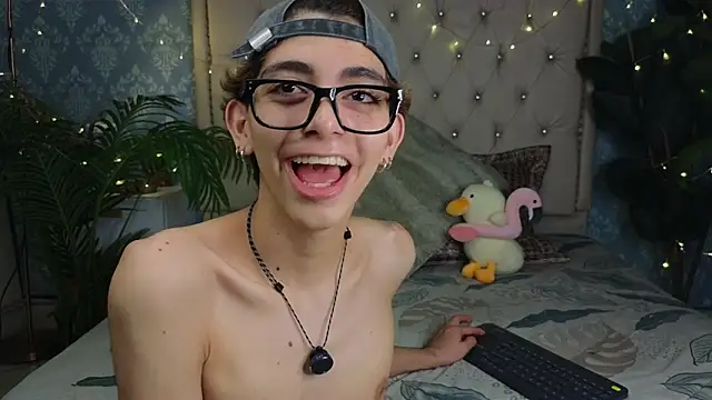 Matty Sparkk online show from 02/01/26, 01:53