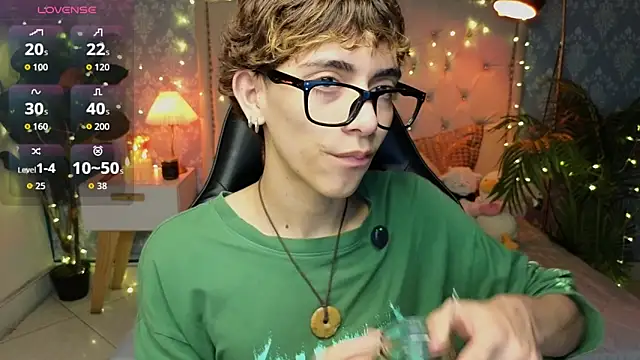 Matty Sparkk online show from 03/09/26, 12:53