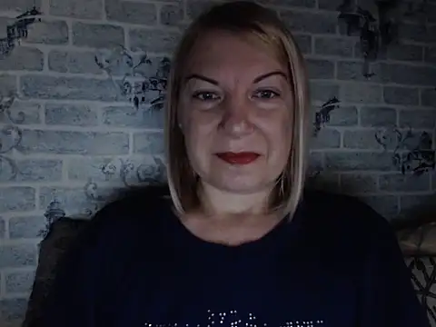 Lillia Ray online show from 10/10/25, 06:01