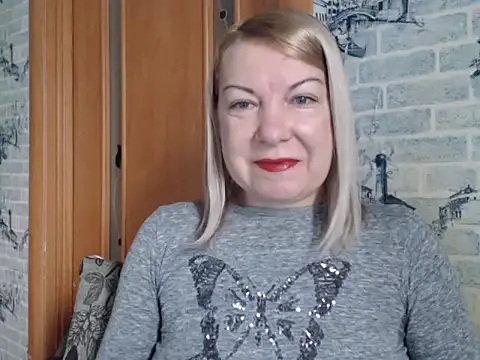 Lillia Ray online show from 02/07/26, 08:29