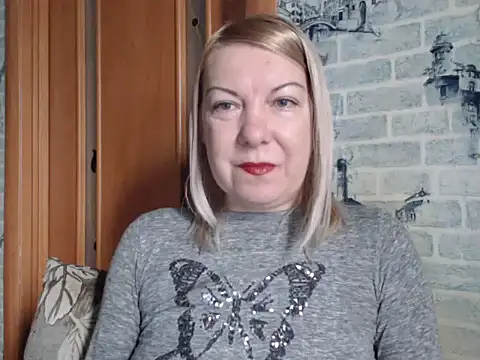 Lillia Ray online show from 02/08/26, 09:23