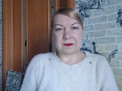 Lillia Ray online show from 02/09/26, 08:18