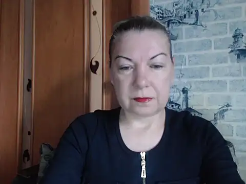 Lillia Ray online show from 04/15/26, 04:52