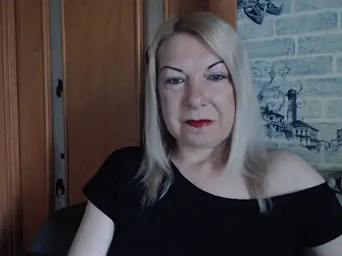 Lillia Ray online show from 05/23/26, 08:29
