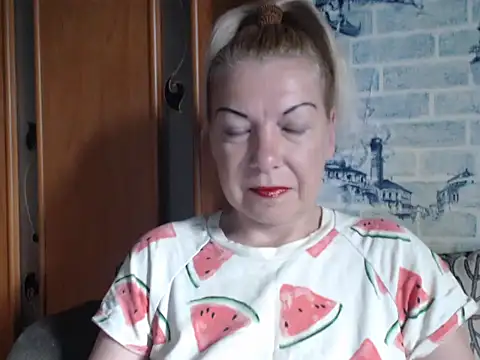 Lillia Ray online show from 05/30/26, 09:39