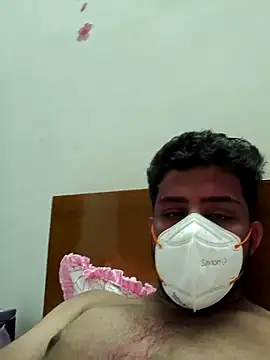 nickjones698 online show from 03/14/25, 05:35