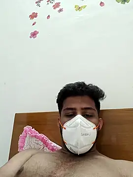 nickjones698 online show from 03/15/25, 12:56