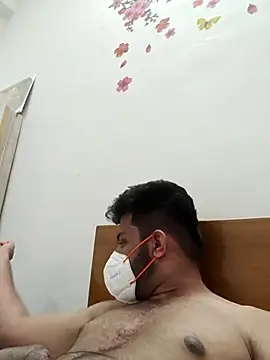 nickjones698 online show from 03/15/25, 08:54