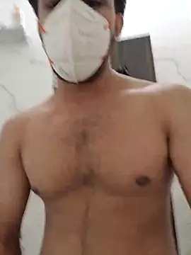 nickjones698 online show from 10/16/25, 03:24