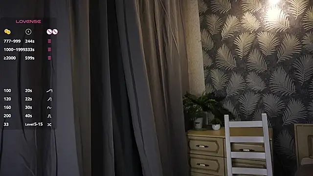 Snapshot of SibleyAllston chatting on 11/01/25, 07:27 SibleyAllston online show from 11/01/25, 07:27