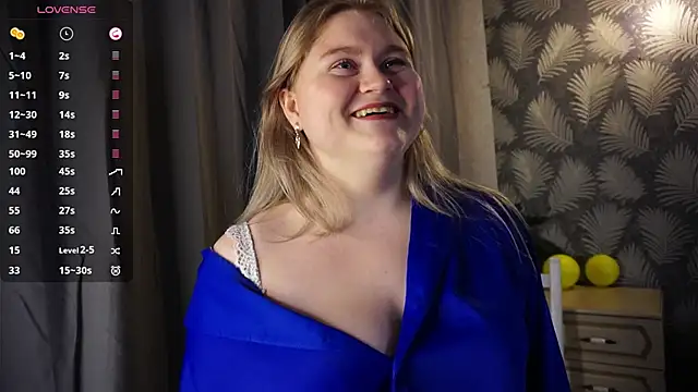 Snapshot of SibleyAllston chatting on 11/07/25, 07:03 SibleyAllston online show from 11/07/25, 07:03