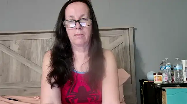 peachgoddess online show from 03/14/25, 03:48