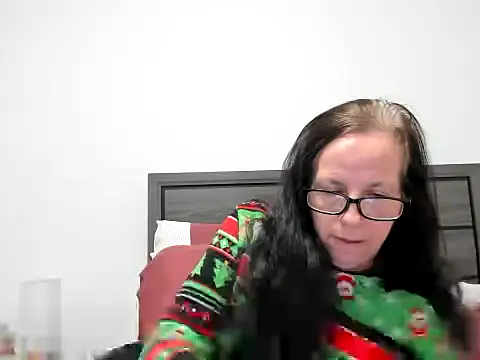 peachgoddess online show from 12/22/25, 04:53